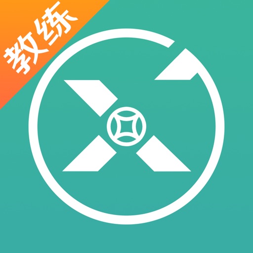 喜点学车-教练端