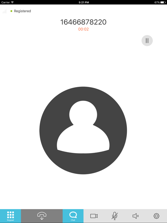 Screenshot #5 pour Nalo