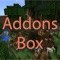 Addons & Maps for Minecraft PE