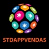 STDAPPVENDAS