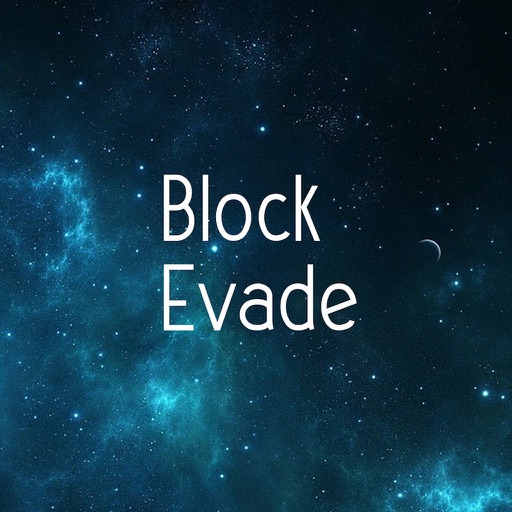 Block Evade iOS App