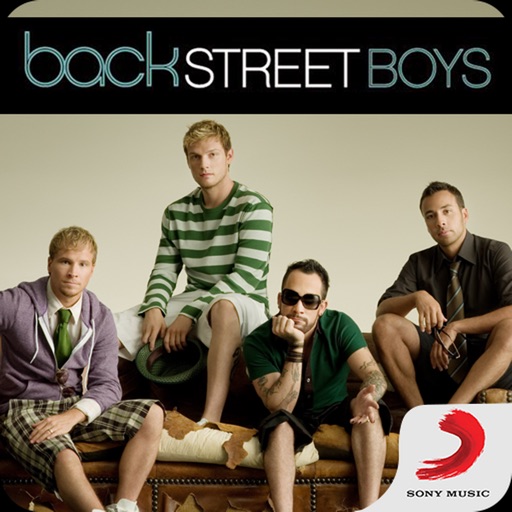 Top 50 Backstreet Boys Songs