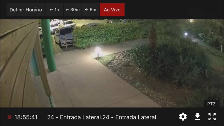 Só Alarme Live screenshot-4