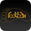 Footbox App icon