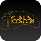 Footbox App icon