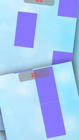 Game screenshot Magic White Tiles : Piano Master & Mini Games apk