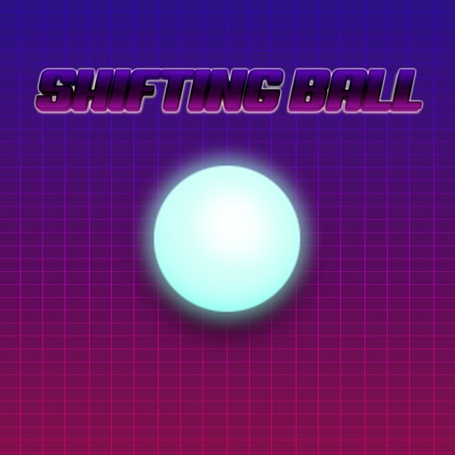 Shifting Ball Icon