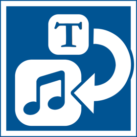 스크린샷 (2) Text To Speech Converter - TTS Voice Generator