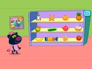 Веселая игра-магазин с Гиппо айпад изображения 2