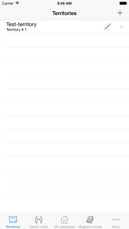 PDNotizen screenshot-4