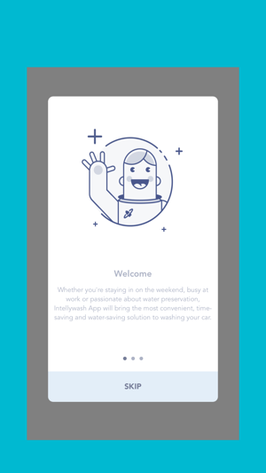 IntellyWash(圖2)-速報App