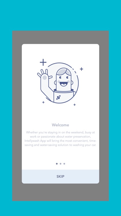 IntellyWash