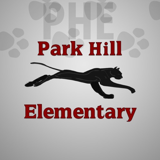 Park Hill Elementary School icon