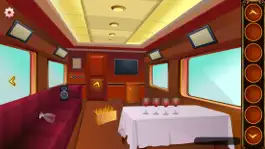 Game screenshot Can You Escape: Boy In Train 2 hack