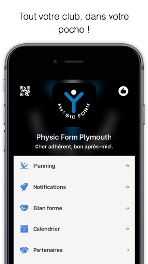 Physic Form Plymouth(圖1)-速報App
