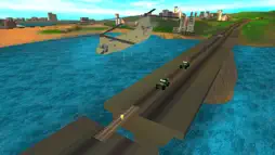 Helicopter Pilot Flight Simulator 3D screenshot 4