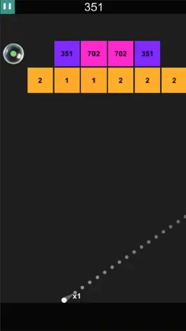 Game screenshot Color Ballz Breaker hack