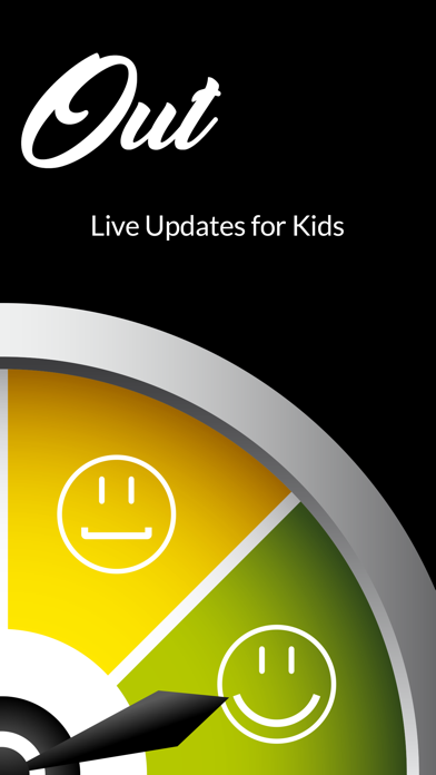 Screenshot #2 pour Time Out - Live Behaviour Meter