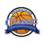 Classic Tournaments & Events App Cancel