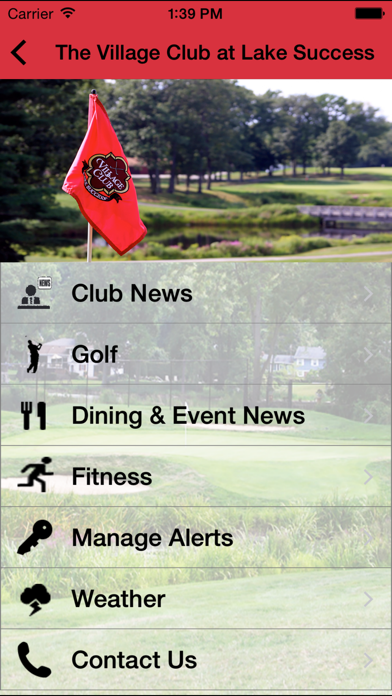 How to cancel & delete Village Club at Lake Success from iphone & ipad 2
