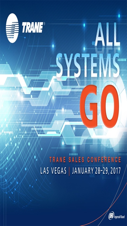 All Systems Go 2017