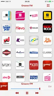 radio suomi: top radios айфон картинки 1