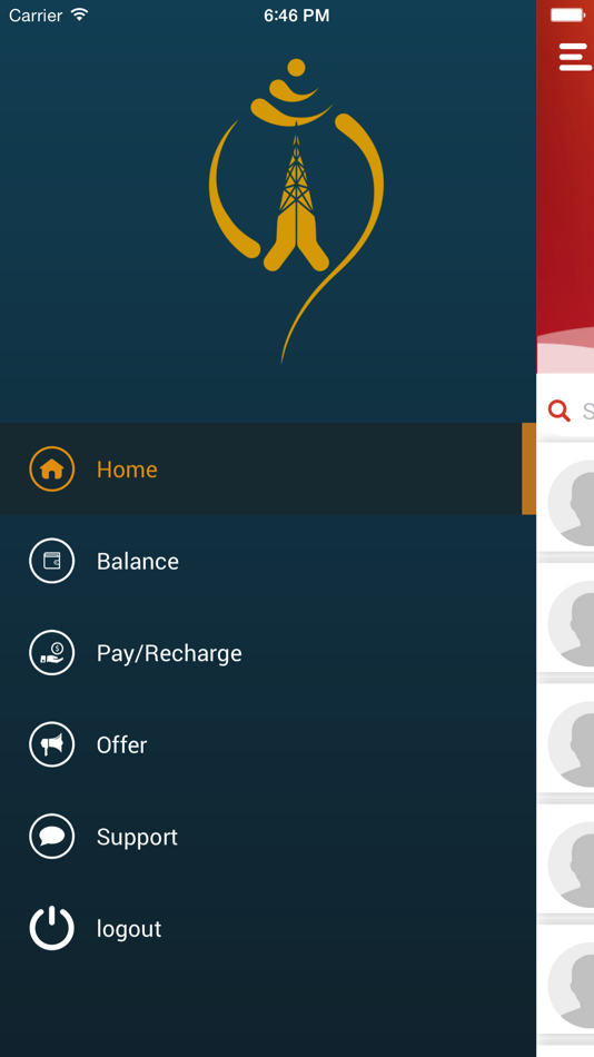 #3. NT EasyPhone (iOS) Podle: F1Soft International Pte. Ltd.