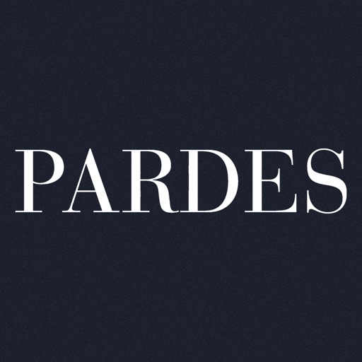 Pardes Magazine