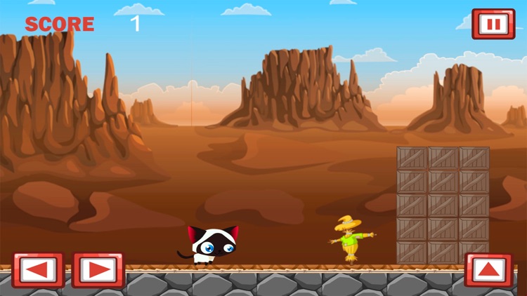 Unpredictable Adventure screenshot-3