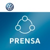 Volkswagen App  Prensa