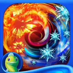 Labyrinths of the World: Stonehenge Legend app icon