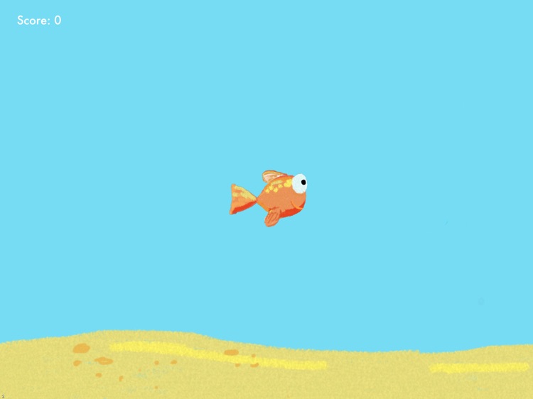 Fishy Chase
