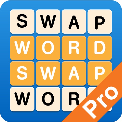 Word Swap Scrambled Puzzle for Learning English
