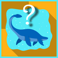 Dinosaur pairing game  matching brain trainer