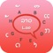 Lao Keyboard app will allows you to type message, Story, E-mails etc
