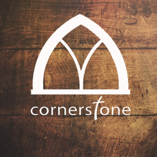 Cullman Cornerstone icon