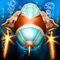 • Shoot incredible creatures in a mysterious ocean