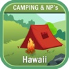 Hawaii Camping & Hiking Trails