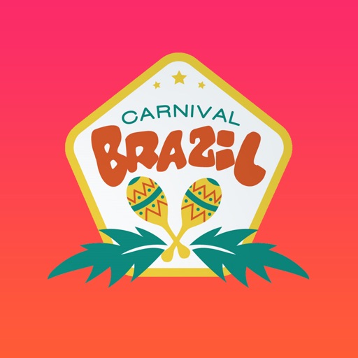 iStickerMania Brazil
