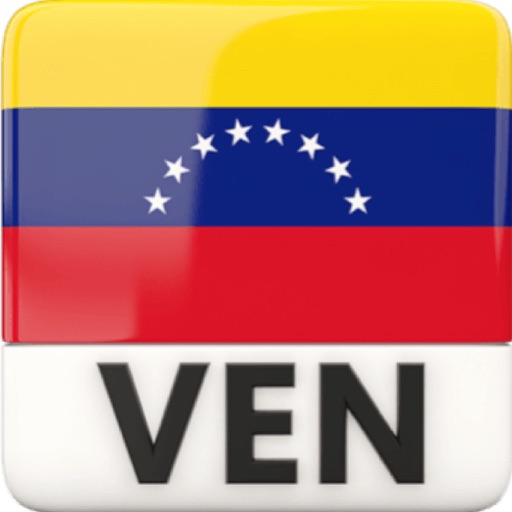 Radio Venezuela - Venezuela Radios AM RM Rec