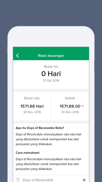 Sleekr Accounting screenshot-3