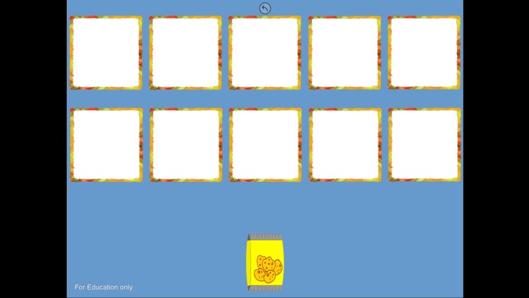 一一對應練習 screenshot-3