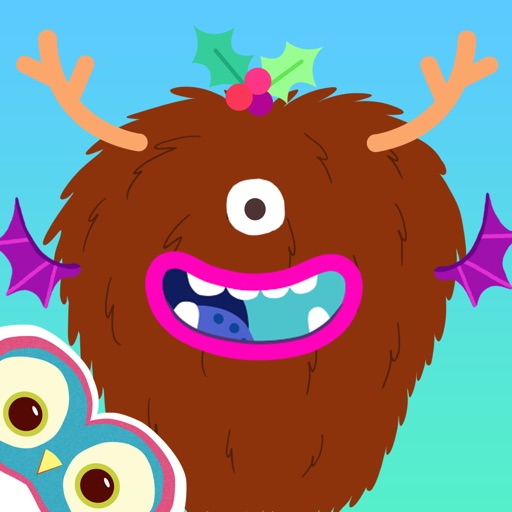 Monster Mingle
