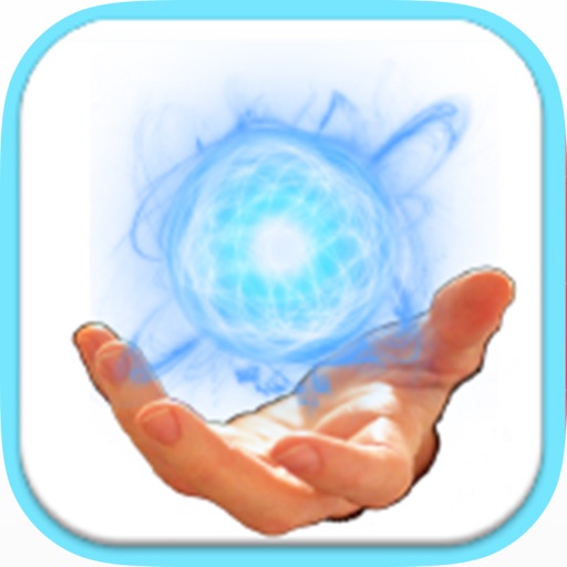 Rasengan Camera Photo Maker: Naruto Edition iOS App