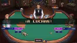 super blackjack battle 2 turbo edition iphone capturas de pantalla 4