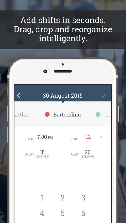 WorkTime: Work Schedule Shift Calendar Job Manager