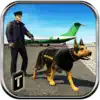 Airport Police Dog Duty Sim delete, cancel