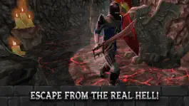 Game screenshot Devil House Escape: Hell Episode mod apk