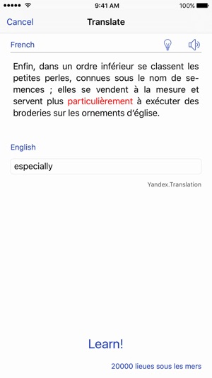 Read & Learn Pro(圖3)-速報App