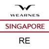 Wearnes CORE Survey SGRE